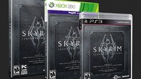 The Elder Scrolls V: Skyrim Legendary Edition ukaże się na początku czerwca