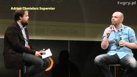 Flesz Extreme! (25 kwietnia 2013) – raport specjalny z Digital Dragons