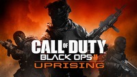 Call of Duty: Black Ops II – Uprising wyjdzie na PC i PS3 16 maja