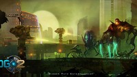 Powstanie Defense Grid 2, czyli kontynuacja popularnego tower defense