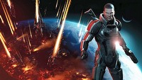 Mass Effect 4 - trwają prace nad scenariuszem gry