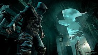 Thief w opałach, problemy deweloperów z Eidos Montreal