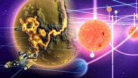 Infinite Space 3: Sea of Stars odniosło sukces na Kickstarterze