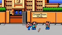 River City Ransom – zapowiedziano nową odsłonę kultowego cyklu chodzonych bijatyk