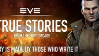 EVE Online – komiks i telewizyjny serial na motywach opowiastek graczy
