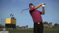 Tiger Woods PGA Tour 15 zostało skasowane?