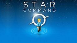Star Command już 2 maja wyruszy tam, gdzie nie dotarł jeszcze żaden człowiek