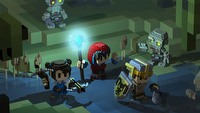 Stonehearth - ruszyła zbiórka na sandboksowego RTS-a