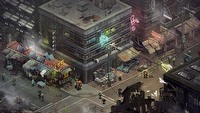 Shadowrun Returns – znamy wymagania sprzętowe