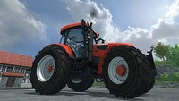 Farming Simulator 2013: Ursus ruszy w pole 17 maja