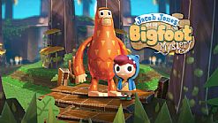 Jacob Jones and the Bigfoot Mystery – epizodyczna przygodówka na Unreal Engine 3 zadebiutuje w maju