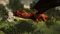 Greed Monger - nowy filmik z sandboksowego MMORPG pokazuje klimat tropikalny