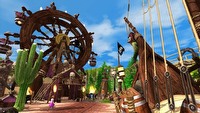 Zapowiedziano Adventure Park - strategię ekonomiczną w stylu serii Theme Park