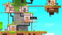 Wieści ze świata (Fez, Infinite Crisis, Deadscape) 2/5/13