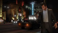 Grand Theft Auto V - nowe informacje o grze