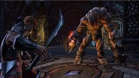 The Elder Scrolls Online grywalne na targach Gamescom