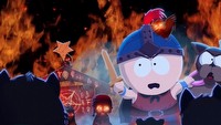 Premiera South Park: The Stick of Truth nastapi jeszcze tym roku