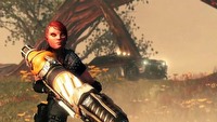 Przegląd MMO (3/05/2013) - m.in. Camelot Unchained, Defiance oraz TERA