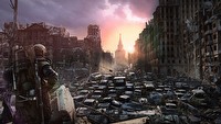 Metro: Last Light - producenci ujawniają różnice gry w poszczególnych wersjach DirectX