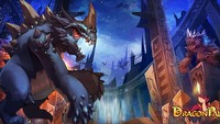 Dragon Pals - wystartowała otwarta beta przeglądarkowego MMORPG
