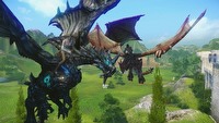 Icarus Online - wysyp filmików z MMORPG opartego na CryEngine 3
