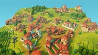 Godus niemal w wersji alfa – Peter Molyneux prezentuje działającą grę
