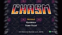 Chasm sfinansowane przez graczy na Kickstarterze