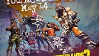 Wieści ze świata (Borderlands 2, SimCity, Aliens: Colonial Marines) 7/5/13