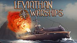Mobilne Leviathan: Warships wypłyneło z portu