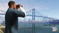 Grand Theft Auto V na dwunastu nowych screenach