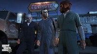 GTA V w polskiej wersji językowej