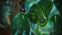League of Legends – prezentujemy bohatera Zac, Tajna Broń