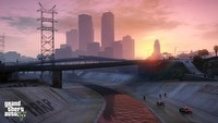 Flesz (8 maja 2013) – GTA V, inFamous: Second Son, Darkwood, Wolfenstein