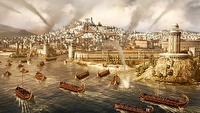 Dokładna data premiery gry Total War: Rome II i jej edycja kolekcjonerska