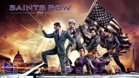 Saints Row IV z prawie 7-minutowym zapisem z rozgrywki