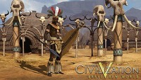 Civilization V: Nowy Wspaniały Świat, czyli kultura przede wszystkim