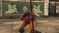 Dobra sprzedaż Dark Souls i Soul Calibur V. Wyniki finansowe Namco Bandai.
