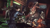 Wieści ze świata (Sanctum, Resident Evil Revelations, Project Tank) 10/5/13