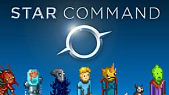 Gramy w Star Command na iOS!