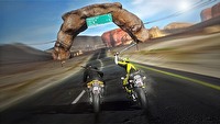 Road Redemption osiągnęło sukces na Kickstarterze