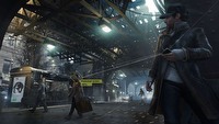 Flesz (10 maja 2013) – Total War: Rome II, Saints Row 4, Watch Dogs