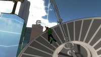 Energy Hook – ruszył Kickstarter nowej gry głównego projektanta Spider-Man 2: The Game