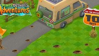 Plants Vs. Zombies Adventures zadebiutuje 20 maja