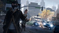 Watch Dogs - obejrzyj nowy zapis rozgrywki