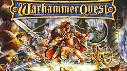 Warhammer Quest – pierwszy zapis rozgrywki z mobilnego RPG