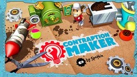 Contraption Maker - twórcy serii The Incredible Machine zapowiedzieli jej duchowego spadkobiercę