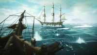 Assassin's Creed IV: Black Flag - omówienie wersji na PlayStation 4