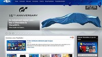 Gran Turismo 6 - francuska strona PlayStation sugeruje, że gra wyjdzie na PS3