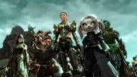 NCSoft wciąż na plusie. Powstaje pierwszy dodatek do Guild Wars 2