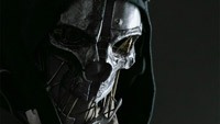 Najlepsze cosplaye - Corvo Attano z Dishonored